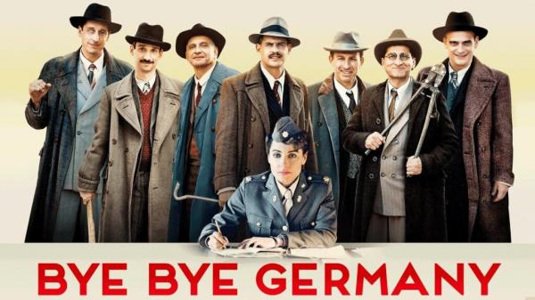 فیلم سینمایی درباره وضعیت آلمان پس از جنگ,فیلم درباره جنگ آلمان
