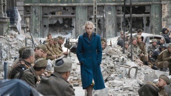 فیلم سینمایی درباره وضعیت آلمان پس از جنگ,فیلم درباره جنگ آلمان