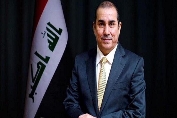 حکم بازداشت سفیر عراق در ترکیه,سفیر عراق در ترکیه