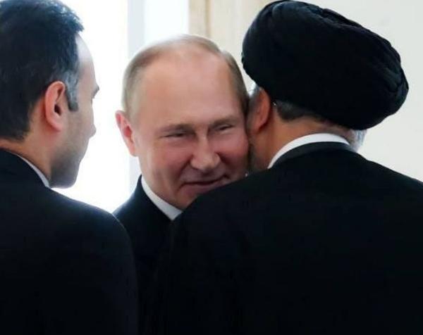 موضع جنجالی روسیه علیه ایران,بیانیه هشدار آمیز جمعی از دیپلمات‌های سابق ایران درباره موضع روسیه