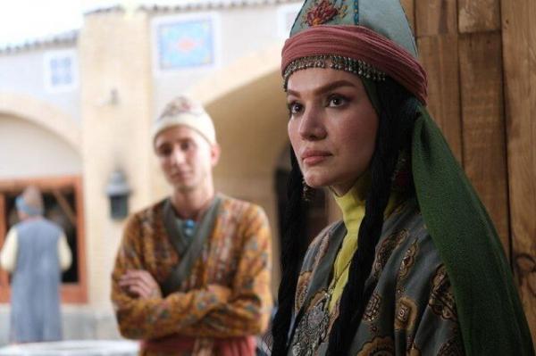 ساخت سریالی با ۲۶۰ بازیگر برای رمضان,سریال مهیار عیار