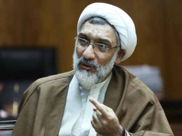پورمحمدی,رئیس مرکز اسناد انقلاب اسلامی