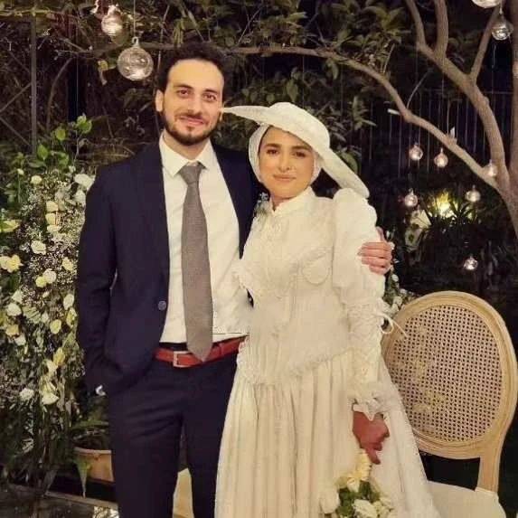 زینب موسوی,ازدواج زینب موسوی کمدین مشهور ملقب به امپراتور کوزکو
