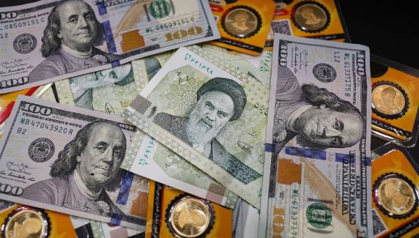 قیمت دلار و سکه طلا,قیمت دلار تا سکه در28 تیر 1402