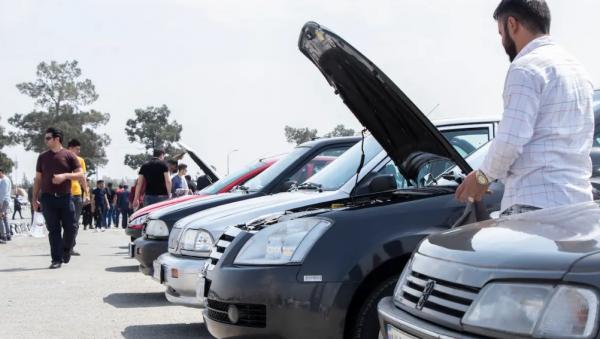 قیمت خودرو 28 تیر 1402,قیمت خودروی داخلی و خارجی