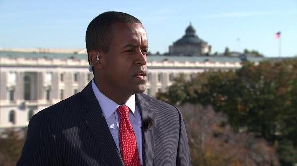 آدام هاج,سخنگوی شورای امنیت ملی کاخ سفید