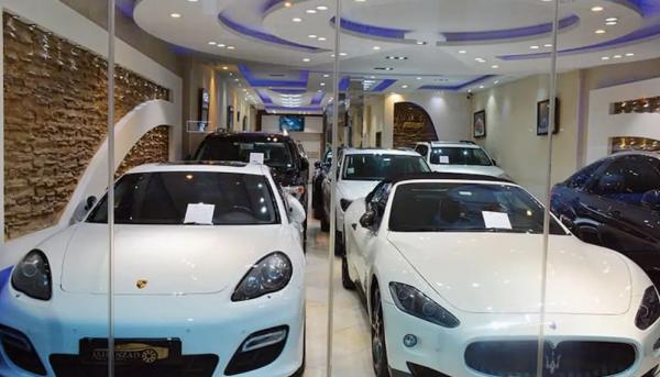 قیمت خودرو 11 تیر 1402,قیمت خودروی داخلی و خارجی