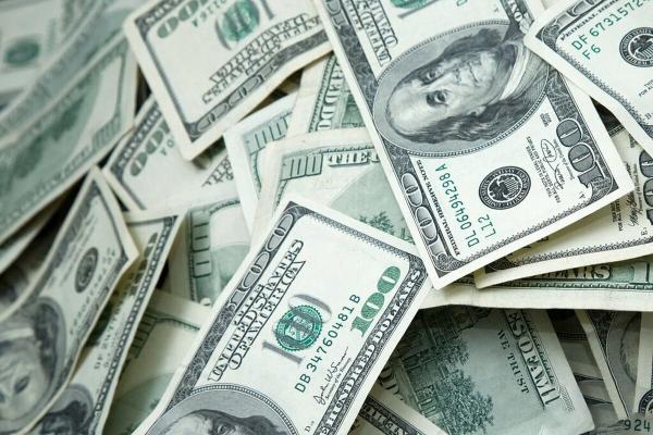 دلار,قیمت دلار در تیرماه 1402