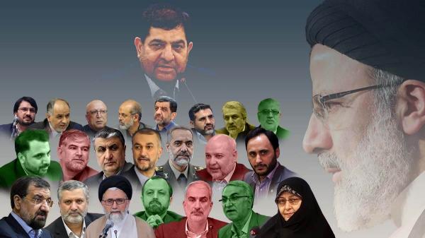 دولت سیزدهم,حمله ارگان مطبوعاتی نزدیک به سپاه به دولت رئیسی