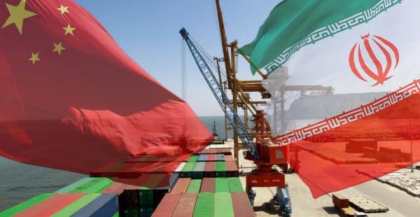 صادرات نفت ایران,چینی ها مشتری نفت ایران
