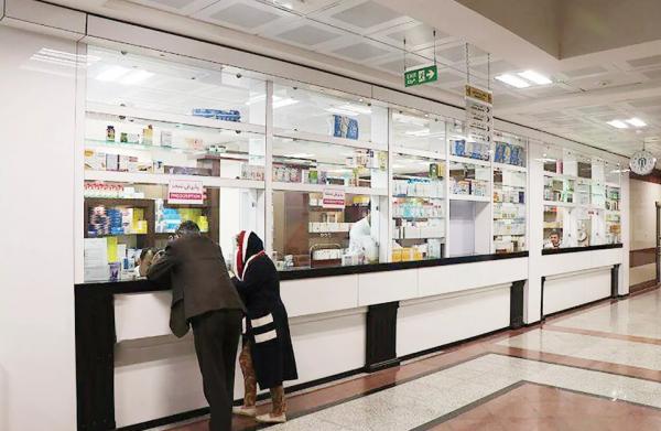 کمبود دارو در ایرانمن,بحران ارزی دارو