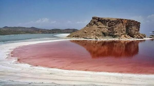 دریاچه ارومیه,مرگ دوباره دریاچه ارومیه
