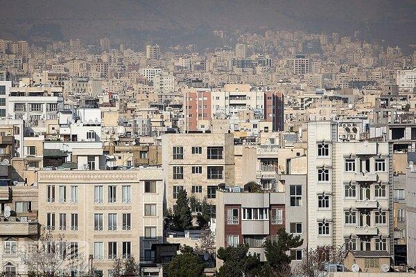 قیمت آپارتمان در تهران,جدیدترین قیمت آپارتمان‌های نقلی در تهران