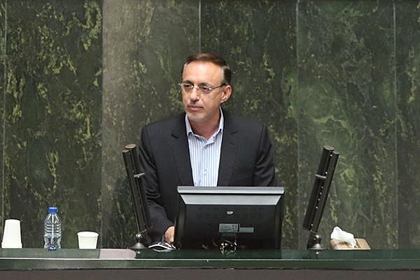 محمد وحیدی محمد وحیدی,صحبت های محمد وحیدی درباره مسئولان