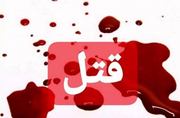 قتل,خودکشی عامل قتل عام خانوادگی در خمینی شهر