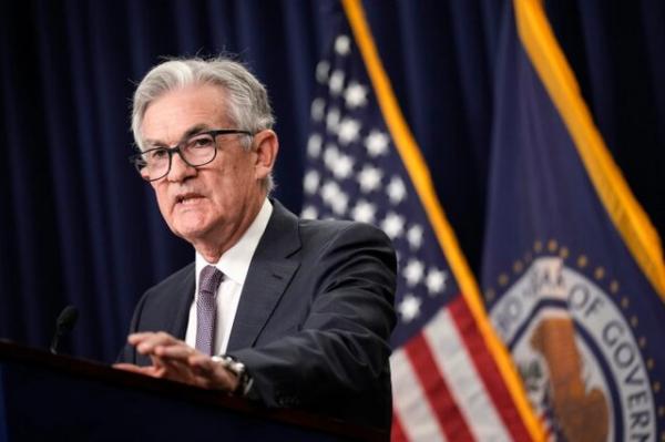 رئیس فدرال رزرو آمریکا,افزایش نرخ بهره در آمریکا