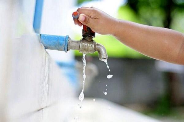 کمبود آب در تهران,صحبت های مدیرعامل آبفا درباره وضعیت آب تهران