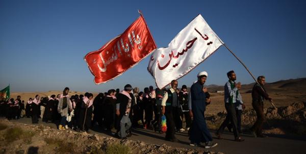 اربعین,عدم توافق ایران و عراق برای گذرنامه اربعین