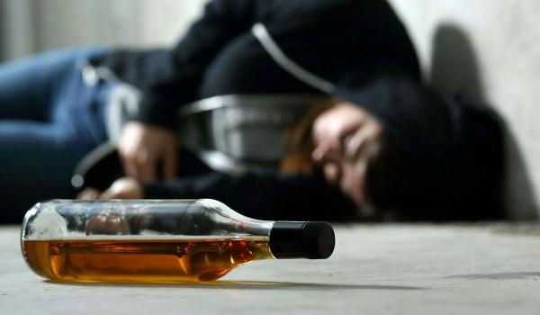 افزایش زنان و نوجوانان الکلی,مصرف عرق بالای ۴۰ درصد در ایران