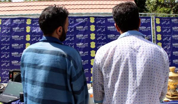 باند سارقان در تهران,سرقت از خانه های آگهی شده در فضای مجازی