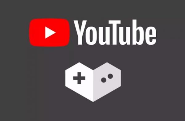 یوتیوب,بازی‌های آنلاین در یوتیوب