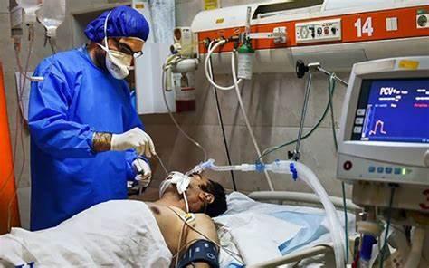 آخرین وضعیت کرونا,بیمار جدید کووید19