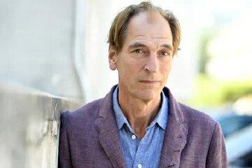 جولیان سندز, بازیگر