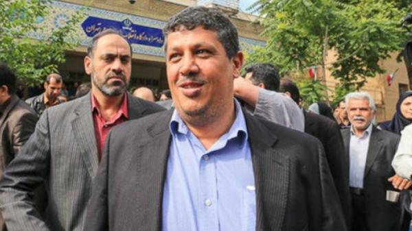 پرونده مهدی هاشمی پرونده مهدی هاشمی, محکومیت مهدی هاشمی