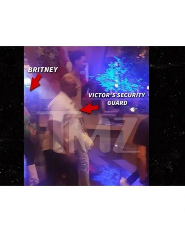 بریتنی اسپیرز ,خواننده