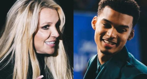 بریتنی اسپیرز ,خواننده