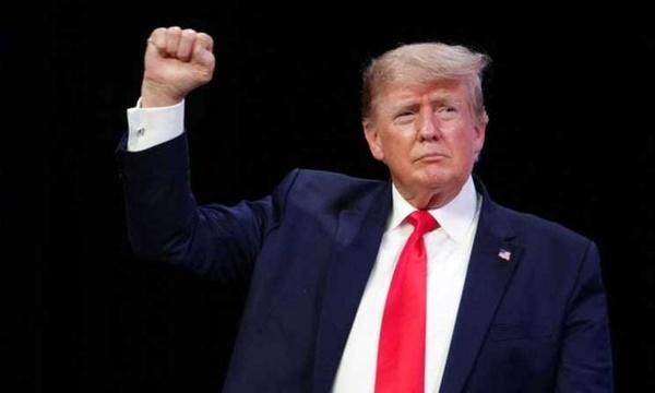 دونالد ترامپ دونالد ترامپ,انتخابات ریاست جمهوری ۲۰۲۴