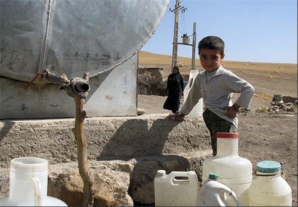 قطعی آب قطعی آب , آبرسانی با تانکربه شهریار