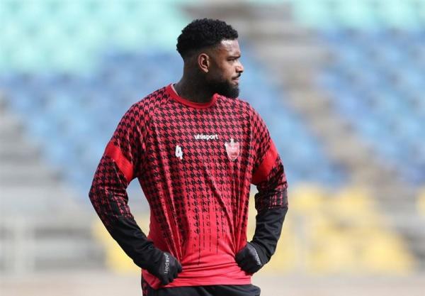 لوکادیا, پرسپولیس , نقل و انتقالات فوتبال