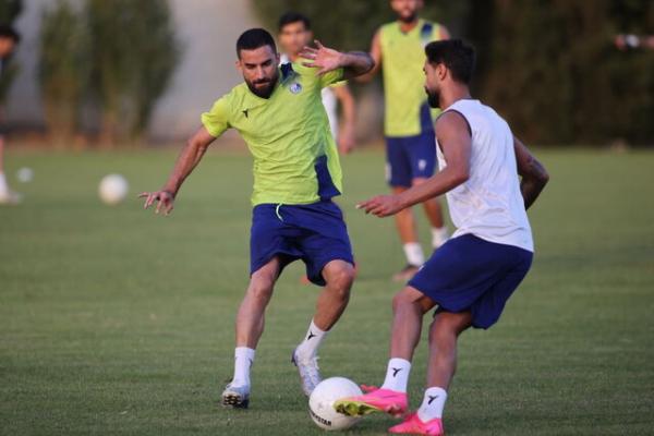 تیم فوتبال استقلال تیم فوتبال استقلال, نقلوانتقالات فوتبال , مهرداد محمدی