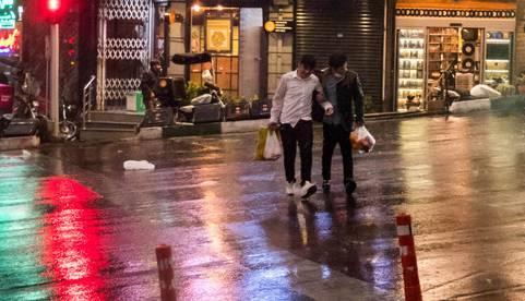 سازمان هواشناسی,احتمال سیلابی شدن مسیل‌ها