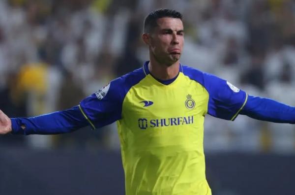 کریستیانو رونالدو کریستیانو رونالدو,خریدهای النصر