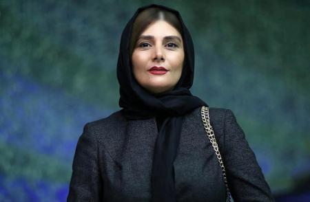 هنگامه قاضیانی هنگامه قاضیانی ,بازیگر سینمای ایران