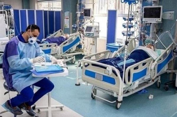 وزارت بهداشت, بیمار جدید مبتلا به کووید۱۹