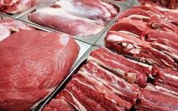 صعودی قیمت گوشت قرمز,قیمت گوشت قرمز