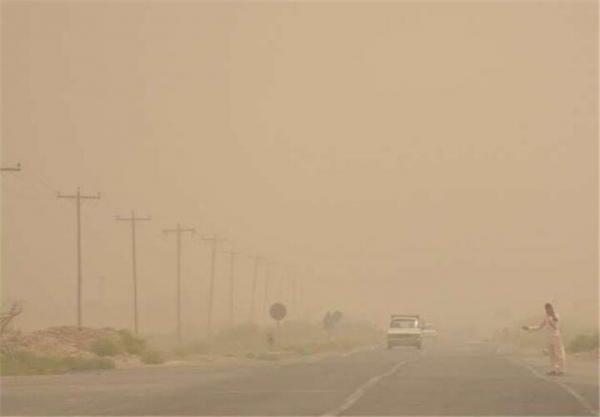 وزش طوفان و ریزگردها در سیستان, مصدومان ناشی از طوفان و گرد وخاک در سیستان