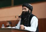 طالبان,اختلاف در گروه طالبان