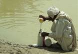 گزارش روزنامه آمریکایی درباره خشکسالی در ایران,بحران آب در ایران