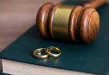 طلاق و ازدواج در ایران,از هر 2 ازدواج یک طلاق در 12 استان ایران