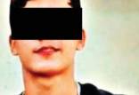 جنایت موتورسوار 18 ساله در صحنه تصادف,قتل در مشهد