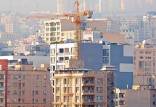 بازار مسکن,آخرین وضعیت بازار مسکن