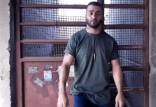 توماج صالحی,تقلیل حکم اعدام توماج صالحی به حبس