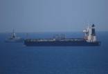 نفتکش,تیراندازی به سمت یک نفتکش در خلیج فارس