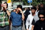 وضعیت آب و هوای کشور در تیر 1402,ثبت گرمترین هفته تیر ماه طی هفته آینده در کشور