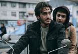 جایزه ویژه داوران کارلووی واری برای سینمای ایران,فیلم تورهای خالی