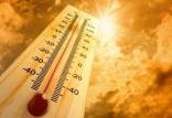 گرمای بی سابقه در ایران,واکنش هواشناسی به ادعای گرمای بی سابقه در کشور